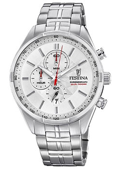 Вся коллекция Chronograph