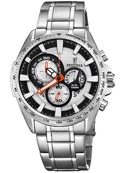 Вся коллекция Chronograph