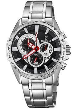 Вся коллекция Chronograph