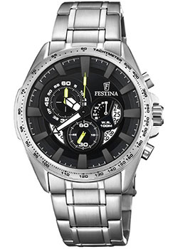 Вся коллекция Chronograph