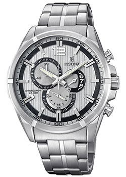 Вся коллекция Chronograph