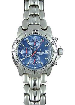 Вся коллекция Alarm Chronograph