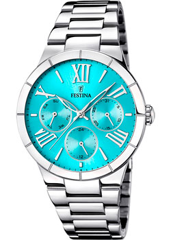 Festina Boyfriend