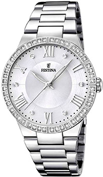 Festina Boyfriend