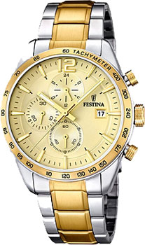Вся коллекция Chronograph
