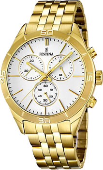 Вся коллекция Chronograph