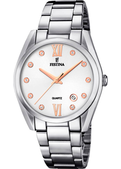 Festina Boyfriend