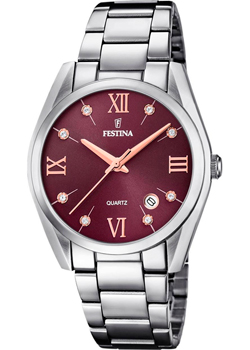 Festina Boyfriend