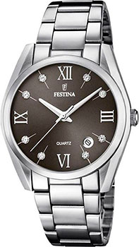 Festina Boyfriend
