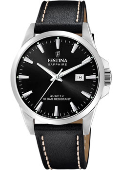 Festina Swiss Made