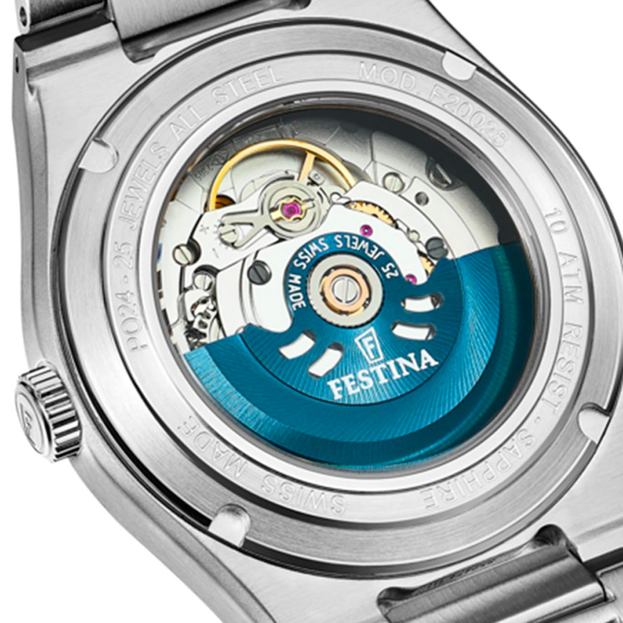 festina F20028.1