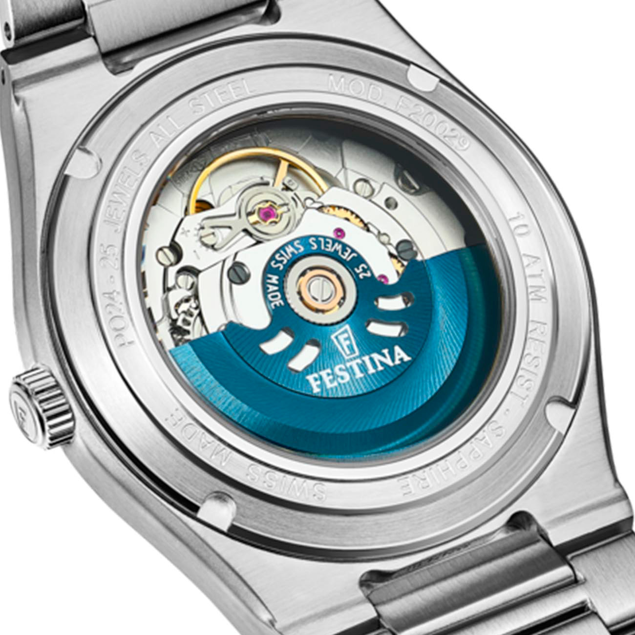 festina F20029.1
