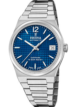 Часы Festina Automatic F20029.4