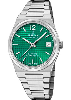 Часы Festina Automatic F20029.5
