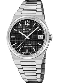 Часы Festina Automatic F20029.6
