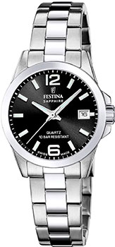 Festina Swiss Made