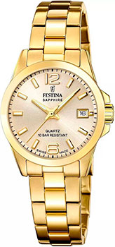 Часы Festina Swiss Made F20050.2