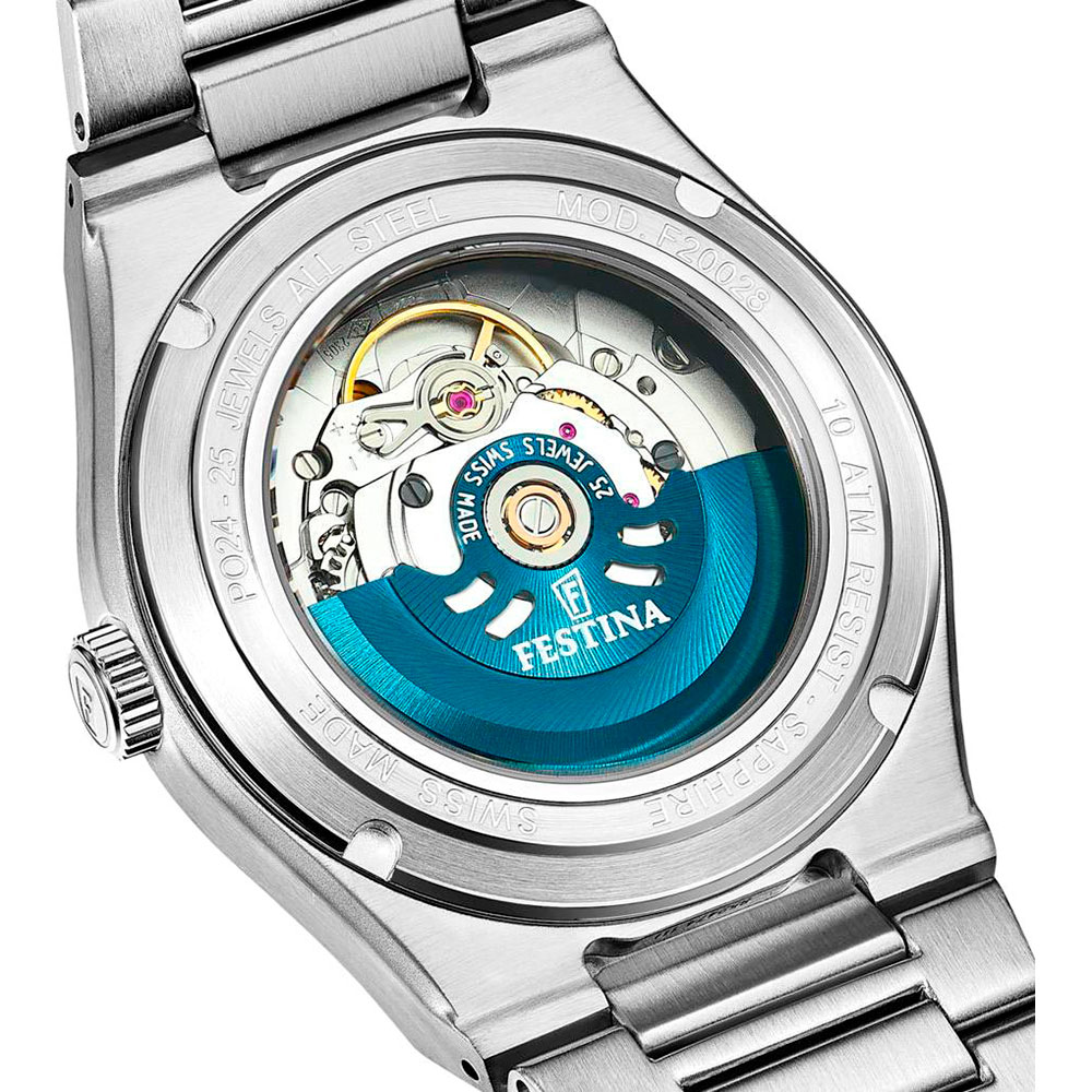 festina F20053.2