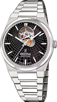 Часы Festina Swiss Made F20053.4