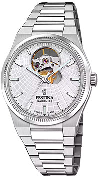 Festina Swiss Made