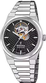 Festina Swiss Made