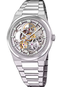 Часы Festina Automatic F20069.1
