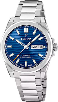 Часы Festina Swiss Made F20073.3