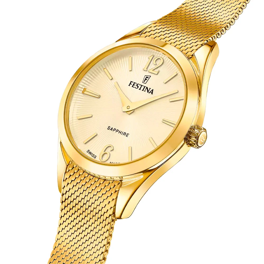 festina F20077.3