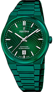Festina Rive