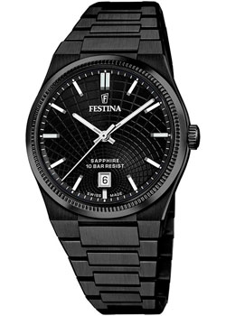 Часы Festina Rive F20080.1
