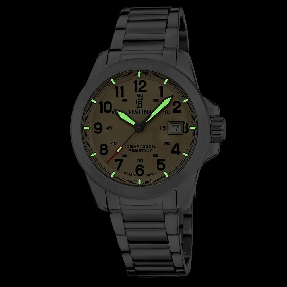 festina F20081.1