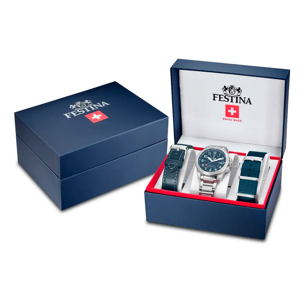festina F20081.2