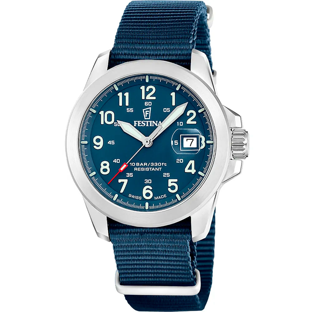 festina F20081.2