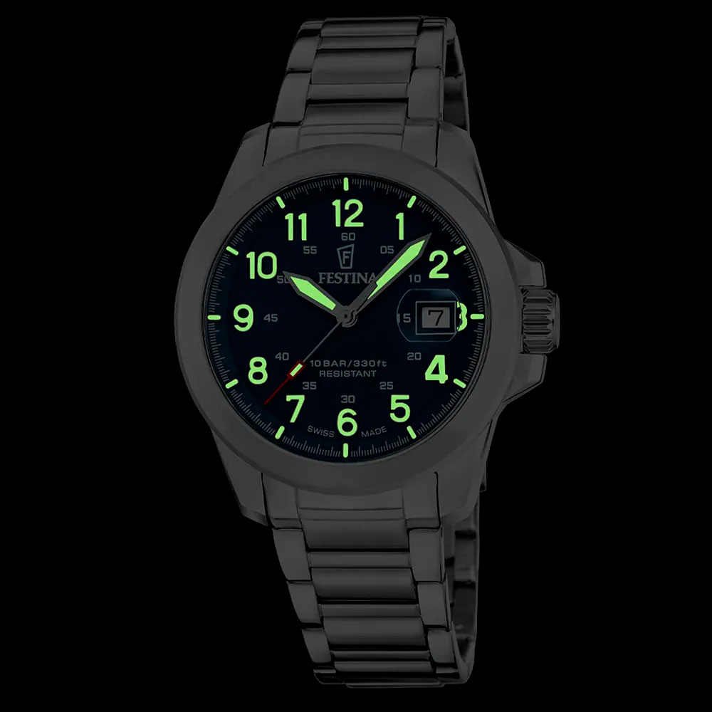 festina F20081.2
