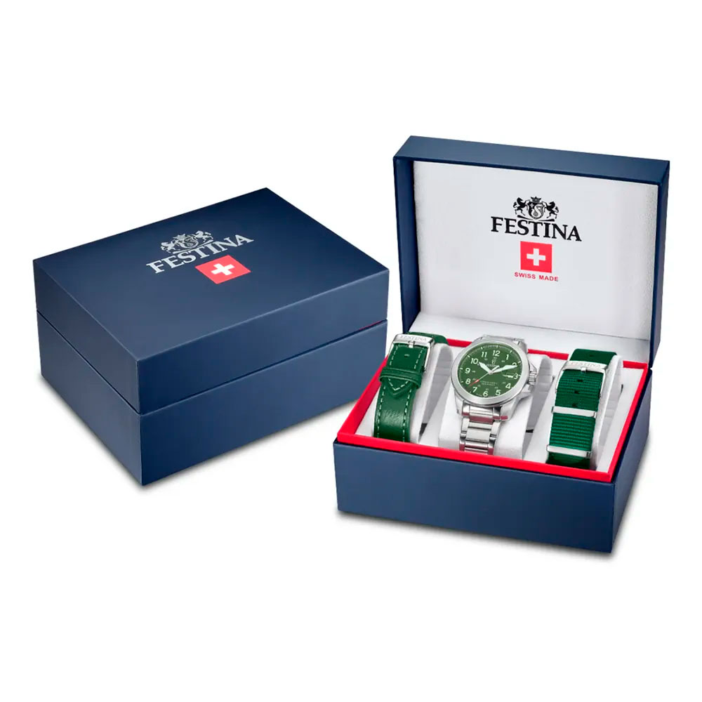 festina F20081.3