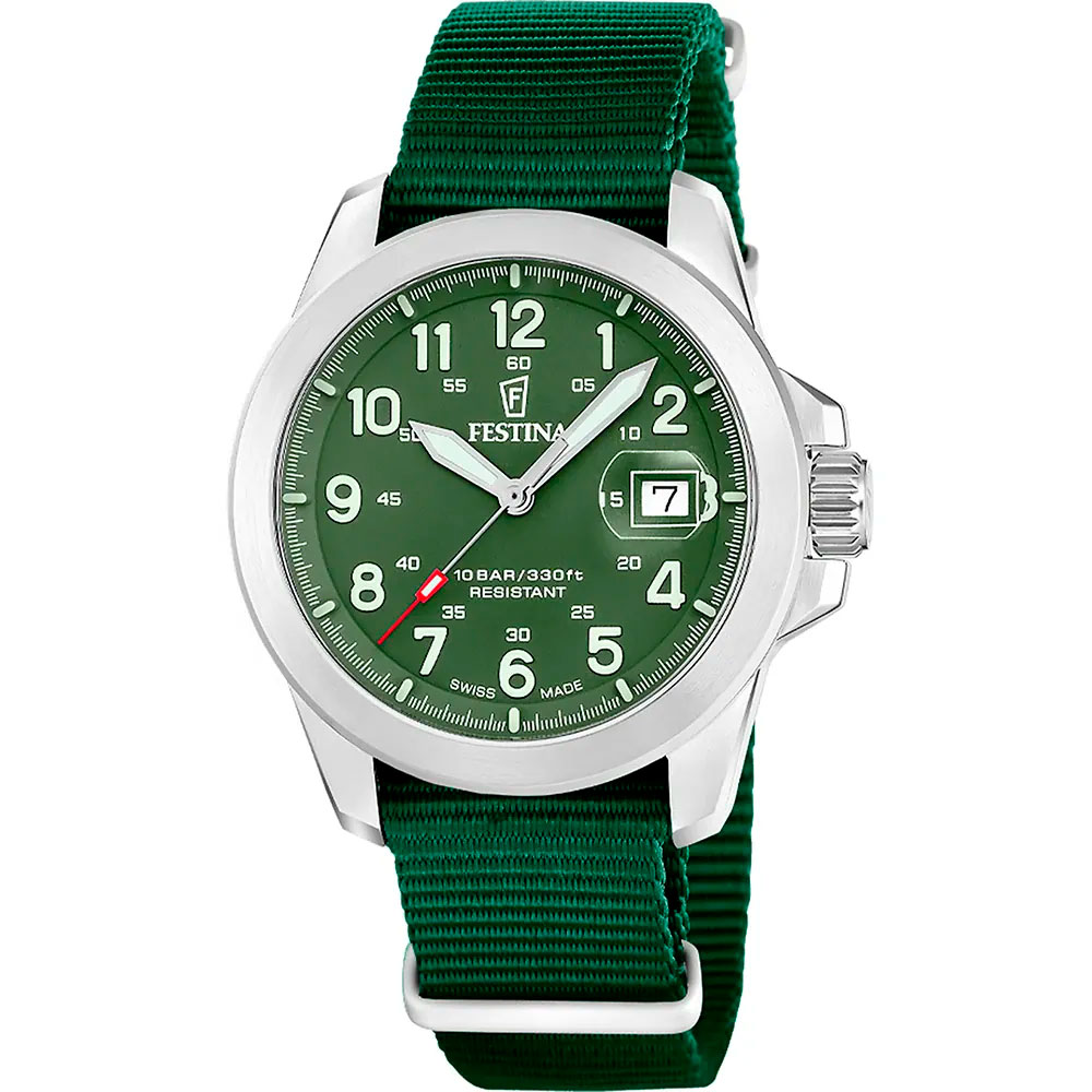 festina F20081.3