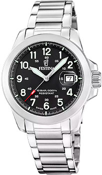 Festina Field