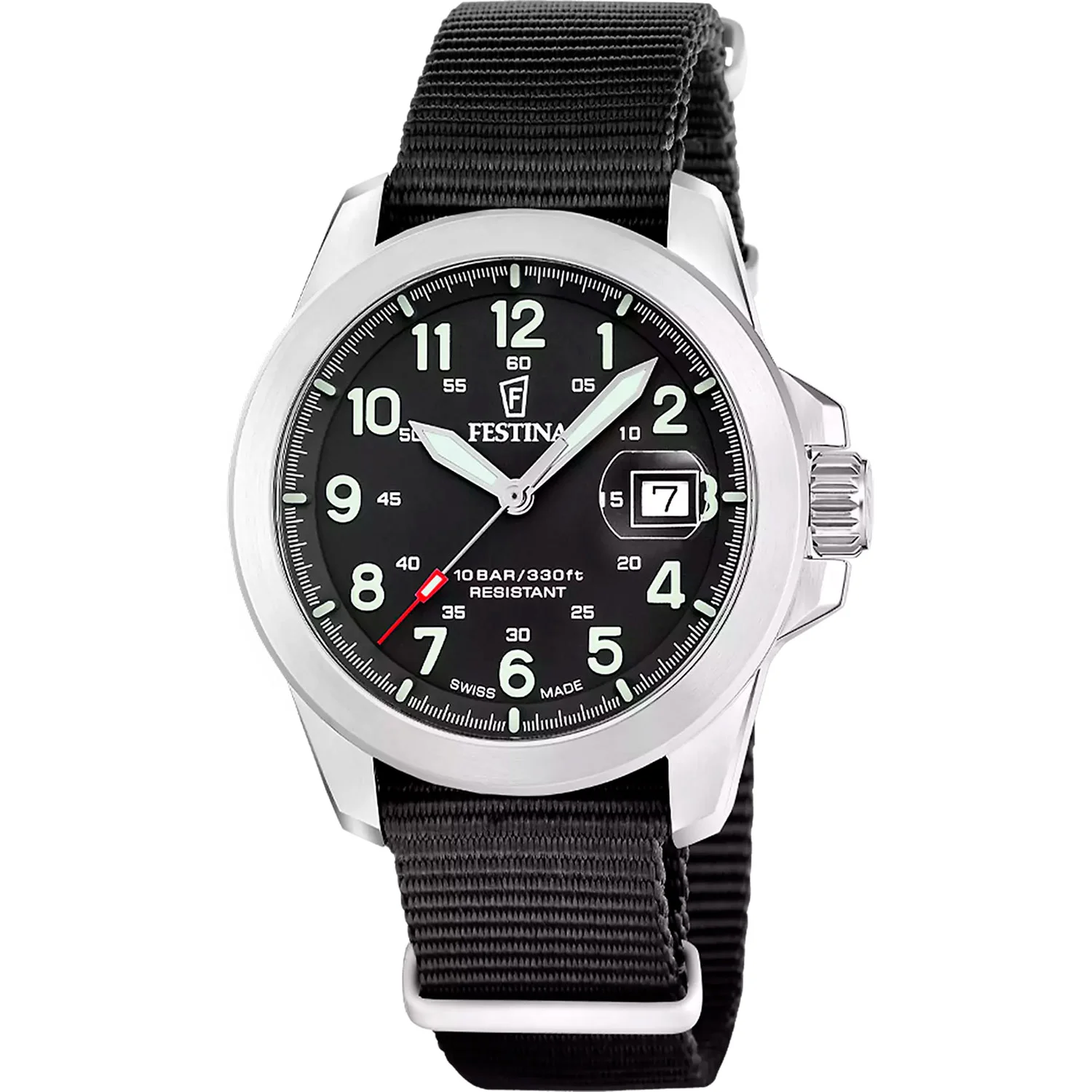 festina F20081.4