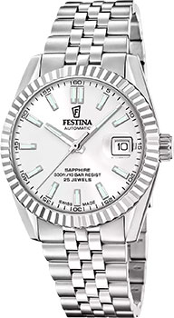 Часы Festina Automatic F20090.1