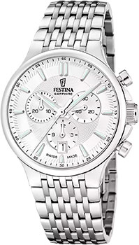 Festina Chrono Sport