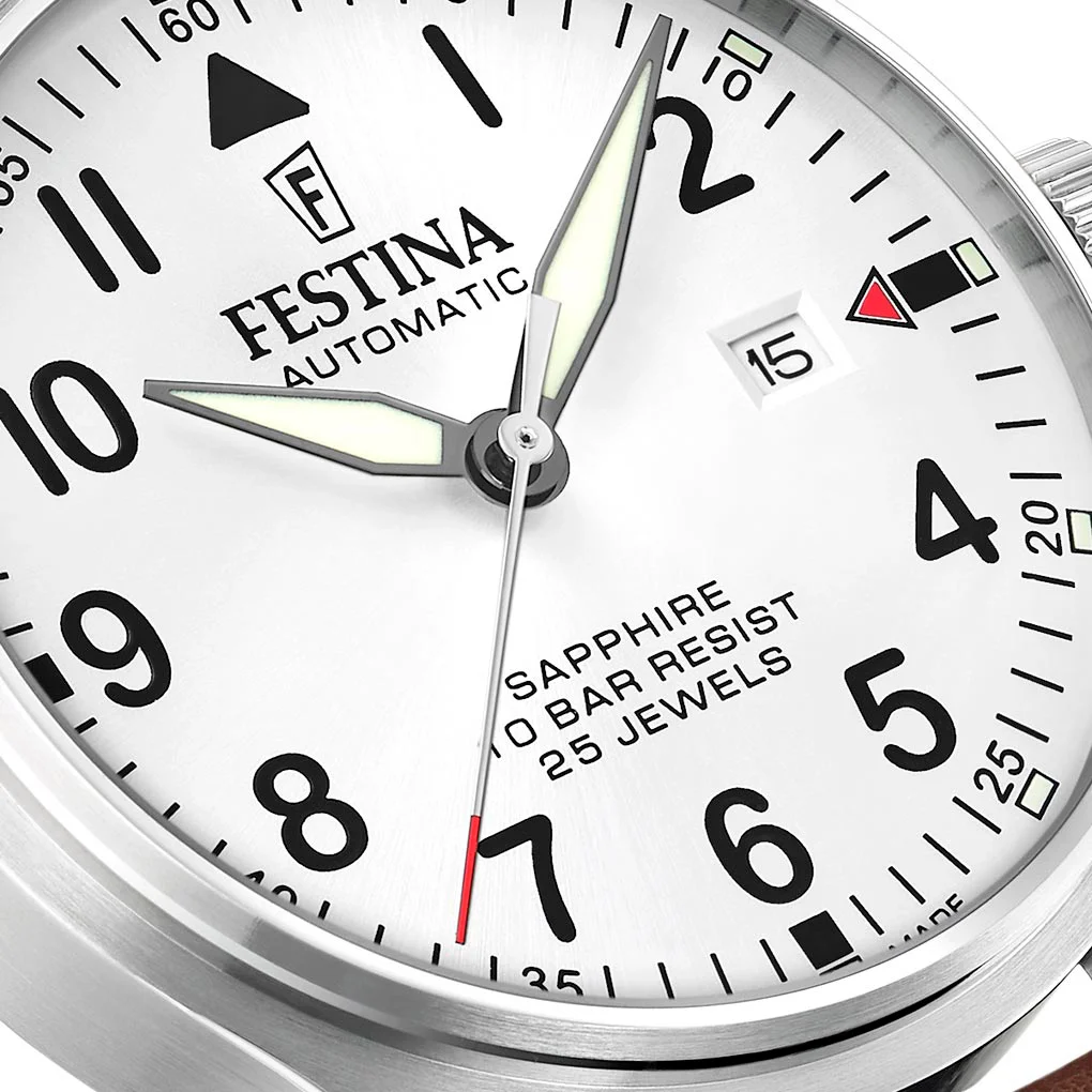 festina F20151.1