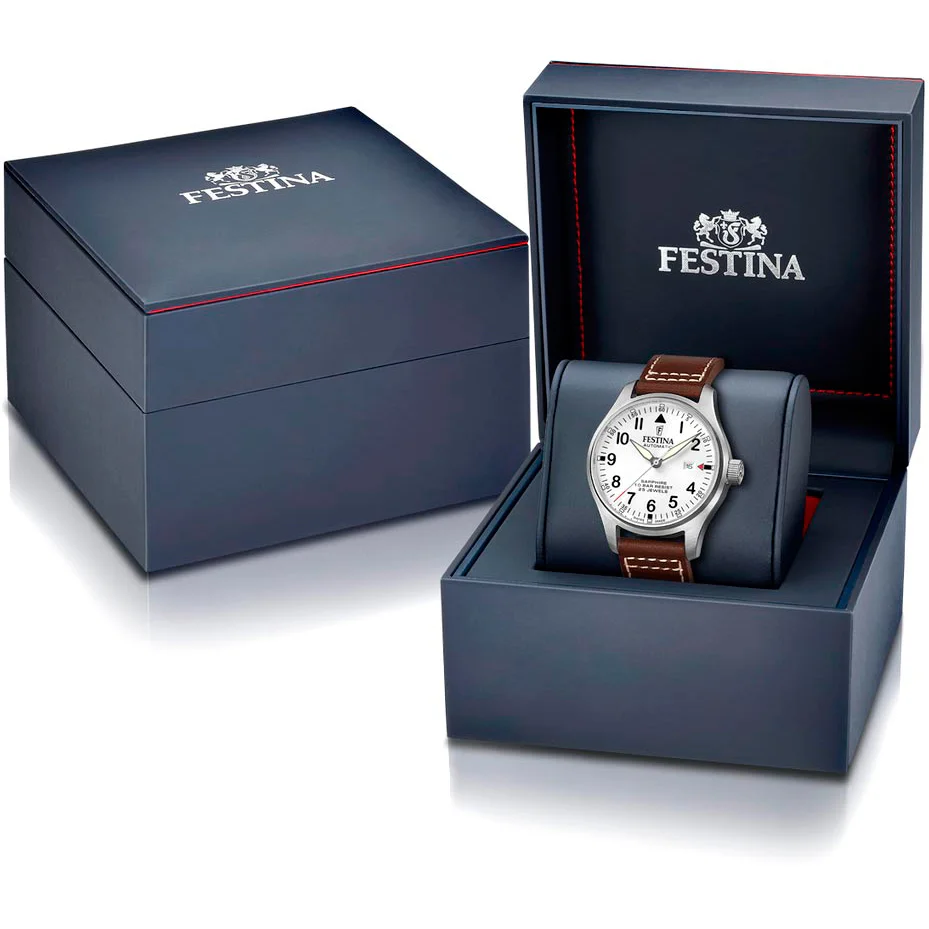festina F20151.1