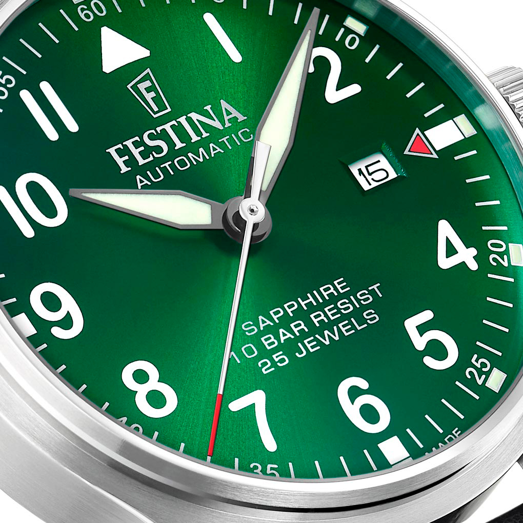 festina F20151.2