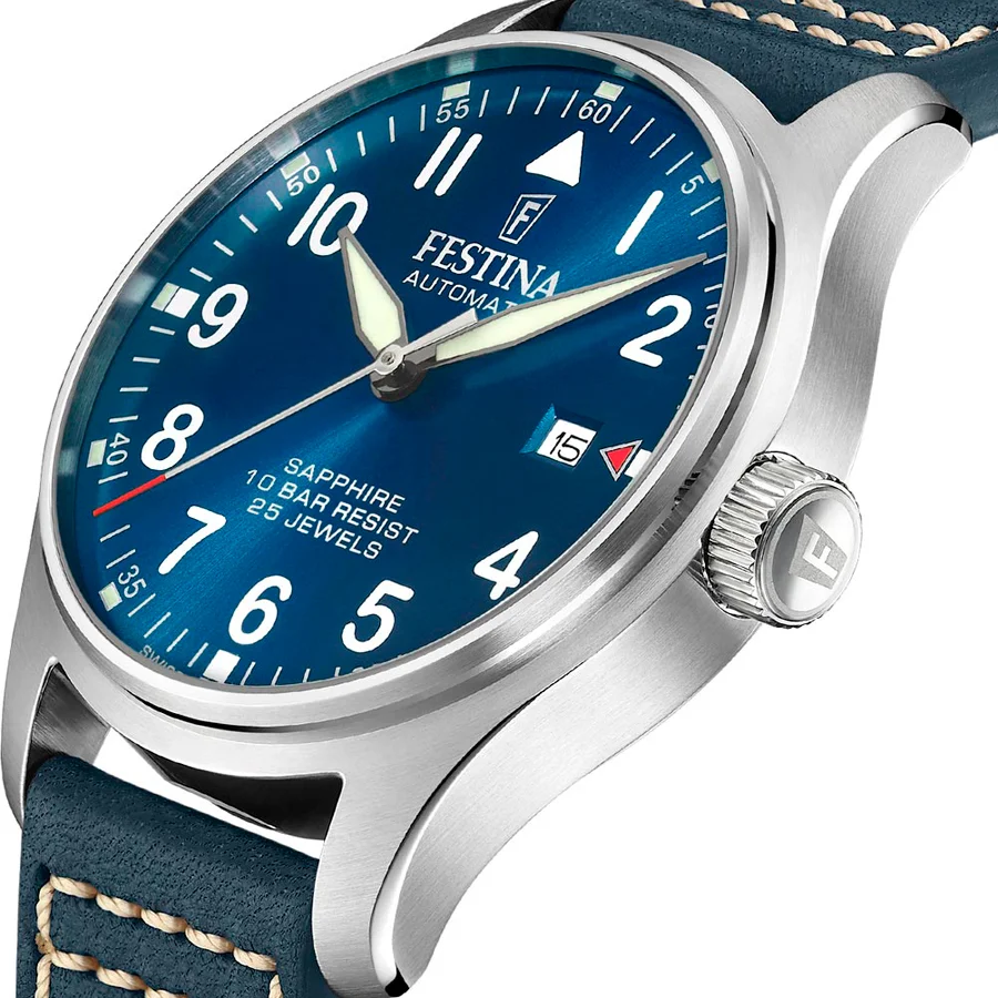 festina F20151.3
