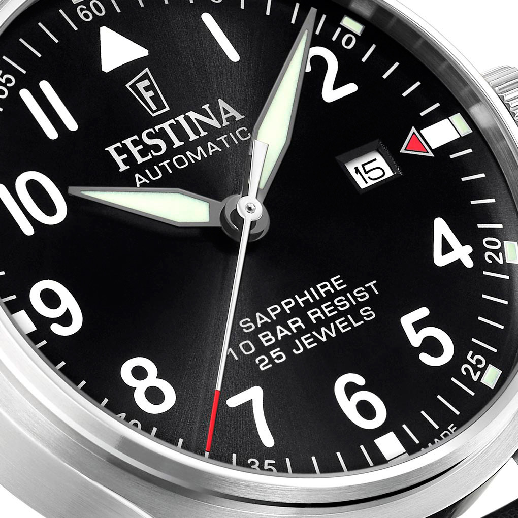 festina F20151.4