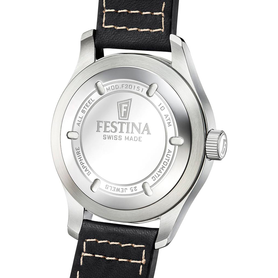 festina F20151.4