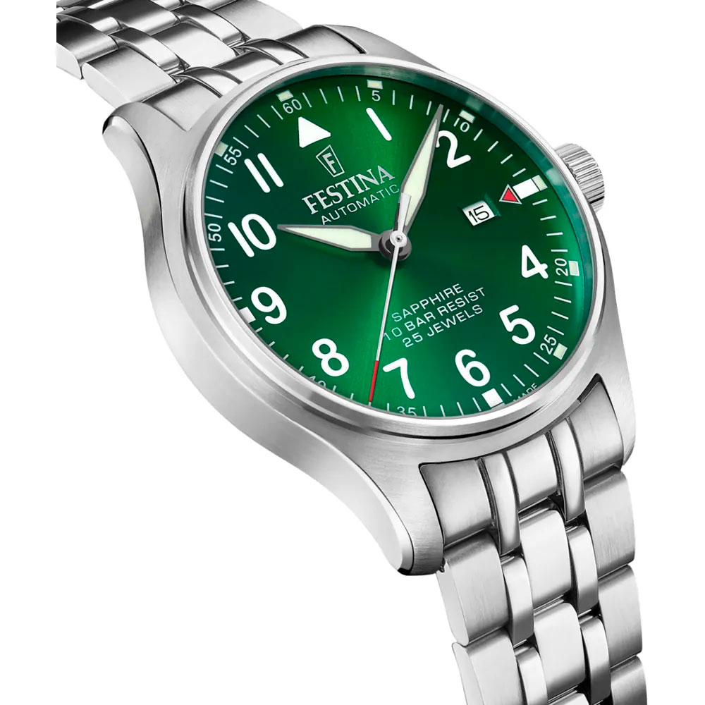 festina F20151.B
