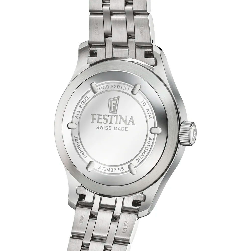 festina F20151.C