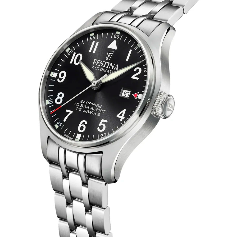 festina F20151.D