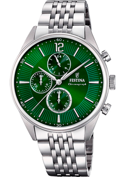 Вся коллекция Timeless Chronograph